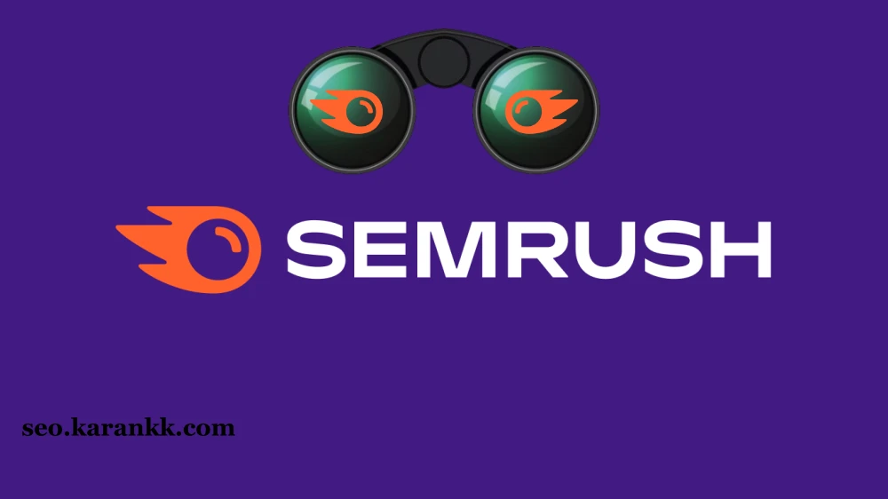 What Is Semrush